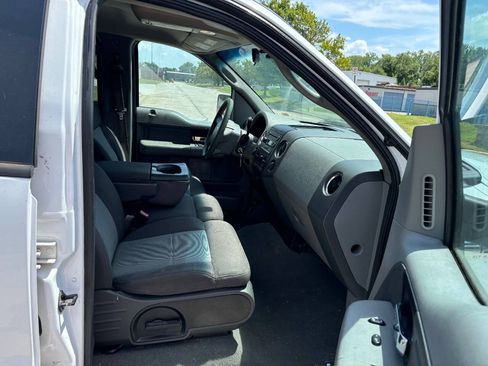 Used 2006 Ford F150 XLT AWD/4WD image 16