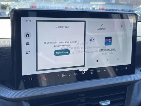 New 2026 Ford Explorer ST image 27