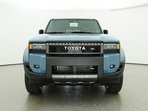 New 2026 Toyota Land Cruiser AWD/4WD image 31
