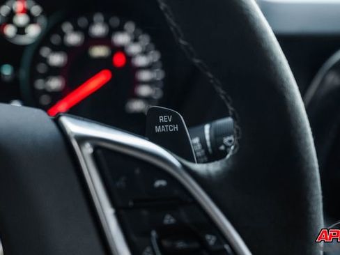 Used 2018 Chevrolet Camaro SS image 68