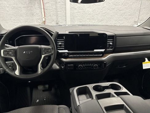 New 2026 Chevrolet Silverado 1500 RST image 10