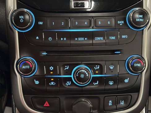 Used 2015 Chevrolet Malibu LTZ FWD image 24