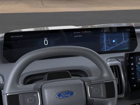 New 2026 Ford Expedition Max Active AWD/4WD image 13