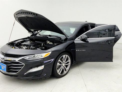 Certified 2024 Chevrolet Malibu LT image 11