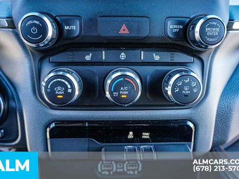 Used 2021 RAM 1500 Rebel w/ Rebel Level 1 Equipment Group image 40