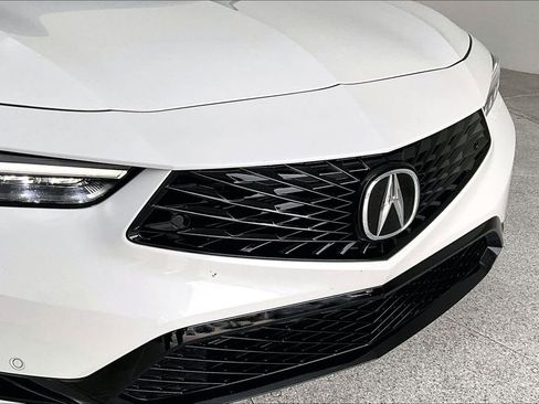 Certified 2026 Acura Integra A-Spec FWD image 36
