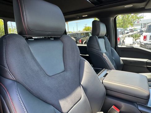 New 2026 Ford F150 Raptor AWD/4WD image 18