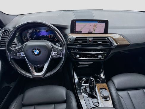 Used 2019 BMW X3 sDrive30i w/ Convenience Package RWD image 15