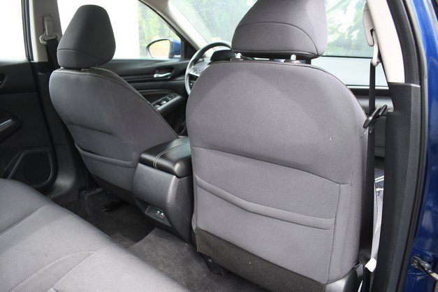 Used 2020 Nissan Altima 2.5 S FWD image 27
