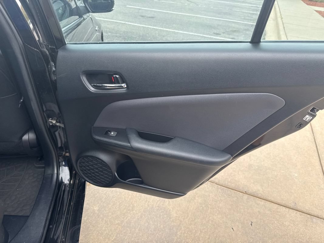 Used 2017 Toyota Prius One FWD image 20