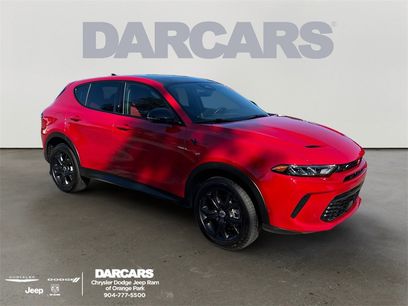 Used 2024 Dodge Hornet GT