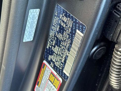 New 2026 Kia Sportage SX Prestige image 34