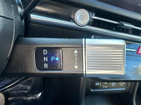 Used 2025 Hyundai Tucson Blue image 34