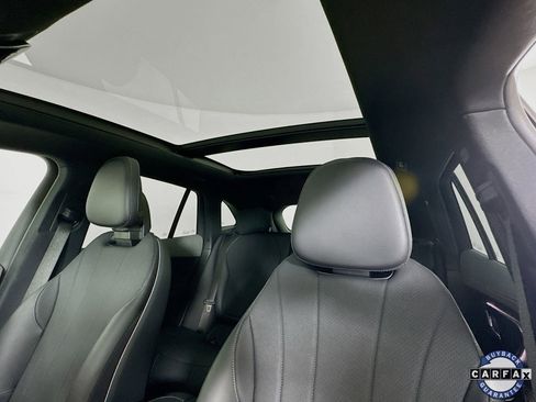 Certified 2025 Mercedes-Benz EQE 350+ SUV image 24
