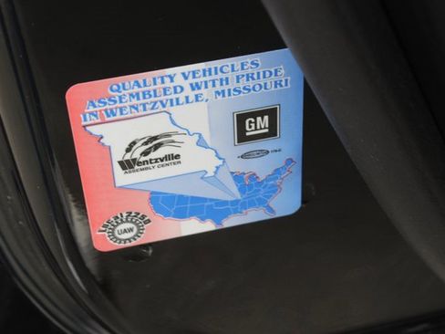 New 2026 GMC Canyon Denali w/ LPO, Denali Black Edition image 65