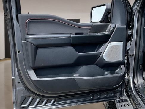 Used 2024 Ford F150 Raptor AWD/4WD image 18