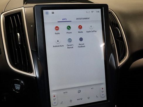 Used 2023 Ford Edge SEL image 17