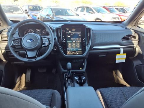 New 2026 Subaru Forester Premium image 2