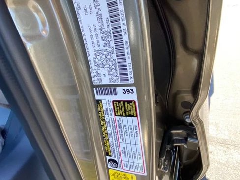 New 2026 Toyota Tacoma TRD Off-Road w/ TRD Off Road Upgrade Package AWD/4WD image 28