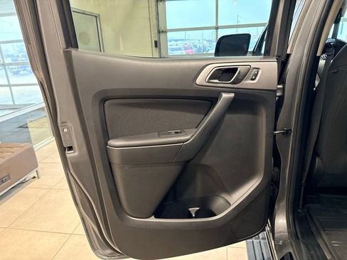 Used 2022 Ford Ranger XLT w/ Equipment Group 302A High image 15