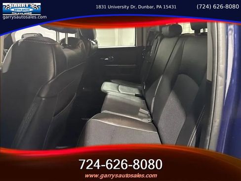 Used 2016 RAM 1500 Laramie w/ Convenience Group image 23