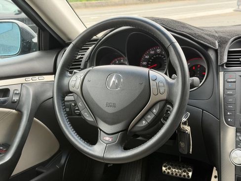 Used 2008 Acura TL Type-S FWD image 26