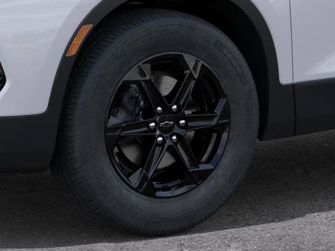 New 2026 Chevrolet Blazer LT AWD/4WD image 9
