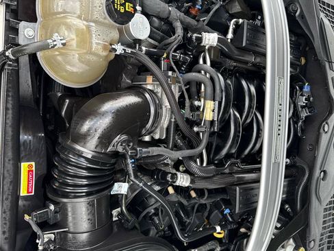 Used 2019 Ford Mustang Bullitt w/ Bullitt Electronics Package RWD image 24