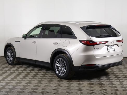 Used 2024 MAZDA CX-90 3.3 Turbo w/ Preferred Plus image 10