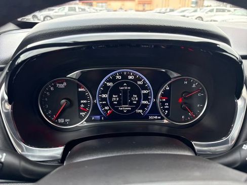 Used 2023 Chevrolet Traverse Premier w/ Redline Edition image 16