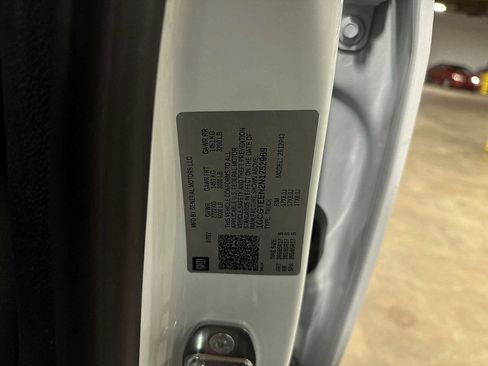 Used 2022 Chevrolet Colorado ZR2 w/ ZR2 Dusk Special Edition image 14