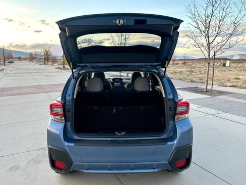 Used 2021 Subaru Crosstrek 2.0i Premium w/ Popular Package #5 image 7