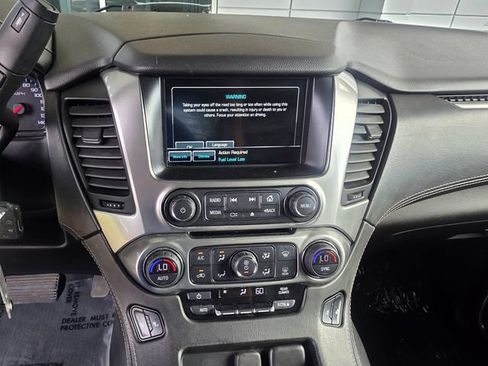 Used 2019 Chevrolet Tahoe LT AWD/4WD image 34
