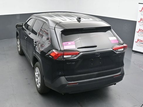 Used 2023 Toyota RAV4 LE FWD image 14