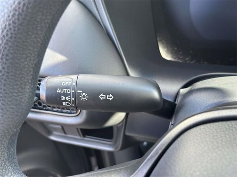 Certified 2023 Honda HR-V LX image 20