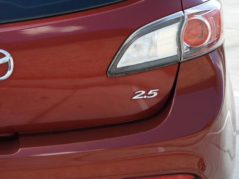 Used 2011 MAZDA MAZDA3 s Sport image 18