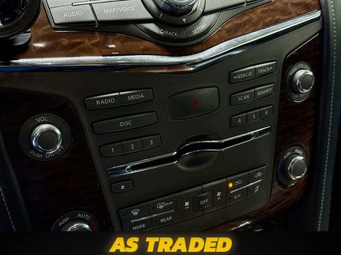 Used 2020 Nissan Armada SL w/ Premium Package AWD/4WD image 18