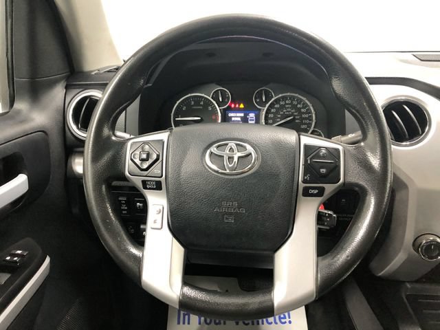 Used 2016 Toyota Tundra SR5 w/ TRD Off Road Package AWD/4WD image 17