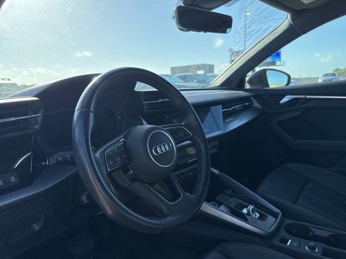 Used 2023 Audi A3 2.0T Premium image 12