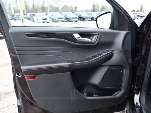 Used 2023 Ford Escape ST-Line w/ Tech Pack #1 image 22