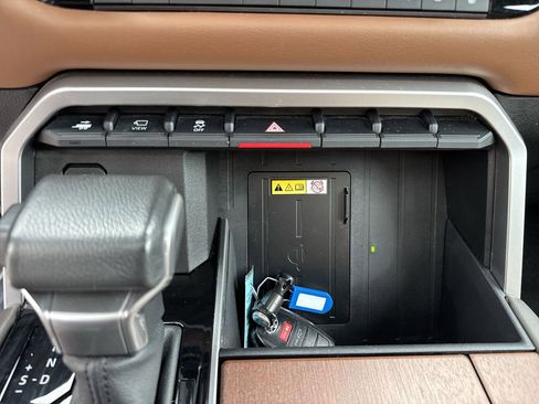Used 2023 Toyota Tundra 1794 Edition AWD/4WD image 56