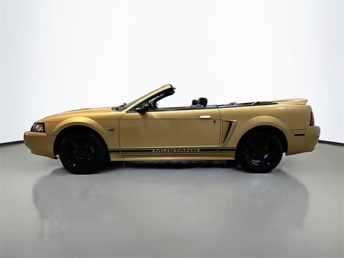 Used 2000 Ford Mustang GT image 36