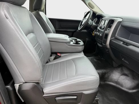 Used 2019 RAM 1500 Tradesman RWD image 8
