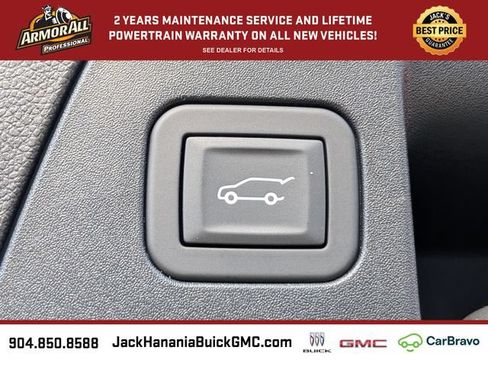 New 2026 Buick Envision Preferred AWD/4WD image 13