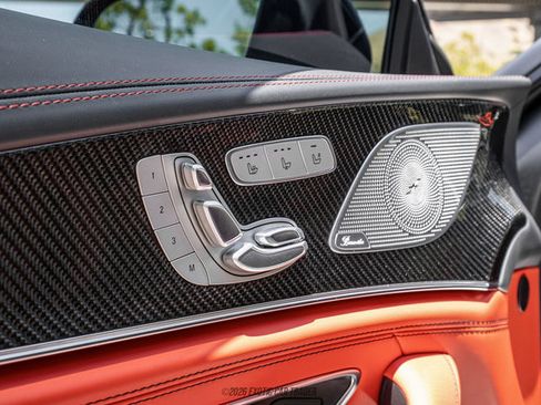 Used 2023 Mercedes-Benz AMG GT 63 S image 52