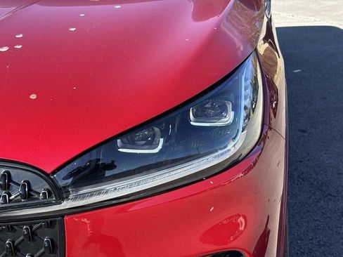 New 2026 Lincoln Aviator Black Label w/ Jet Appearance Package image 10