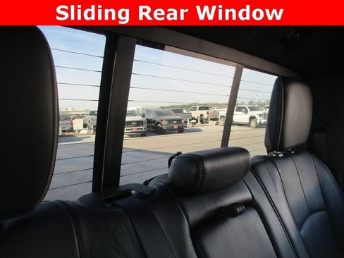 Used 2017 RAM 1500 Limited image 27