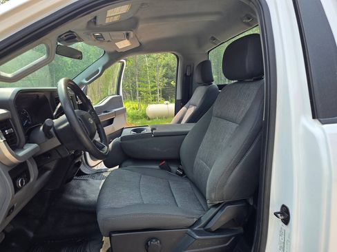 Used 2023 Ford F450 XL AWD/4WD image 18