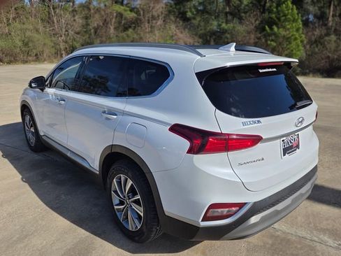 Used 2019 Hyundai Santa Fe FWD image 3