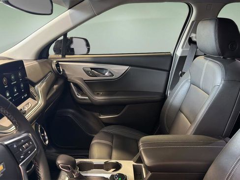 Used 2024 Chevrolet Blazer LT w/ Redline Edition image 13